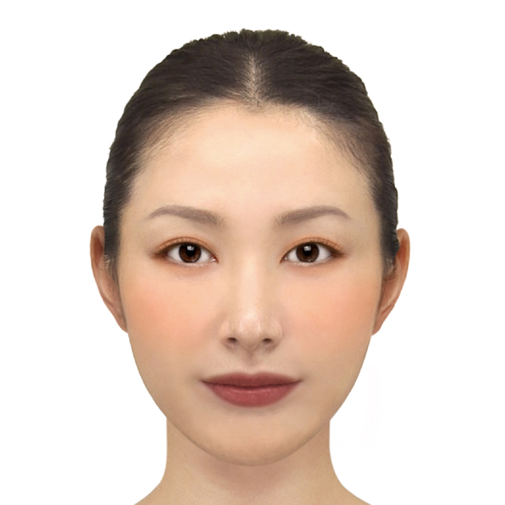 Natural Face Cosmetics Natural Face Cosmetics