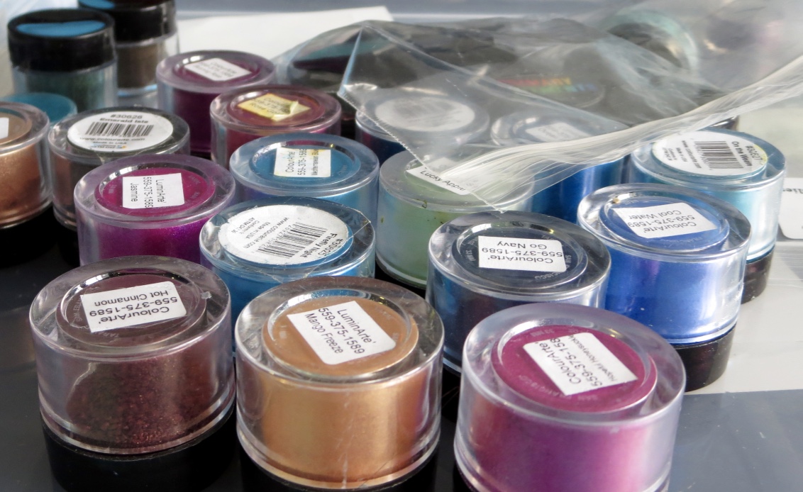 HeArtfully Creating Polymer Clay Journey Tips And About Primary