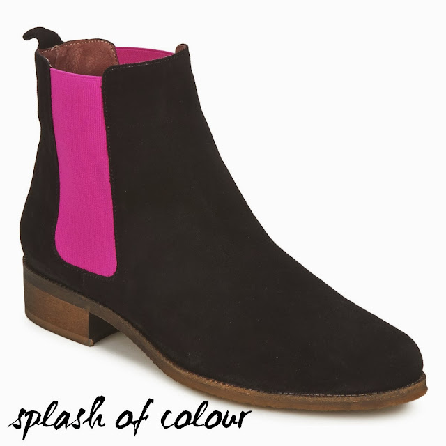 The Perfect Boot | Credit Crunch Chic