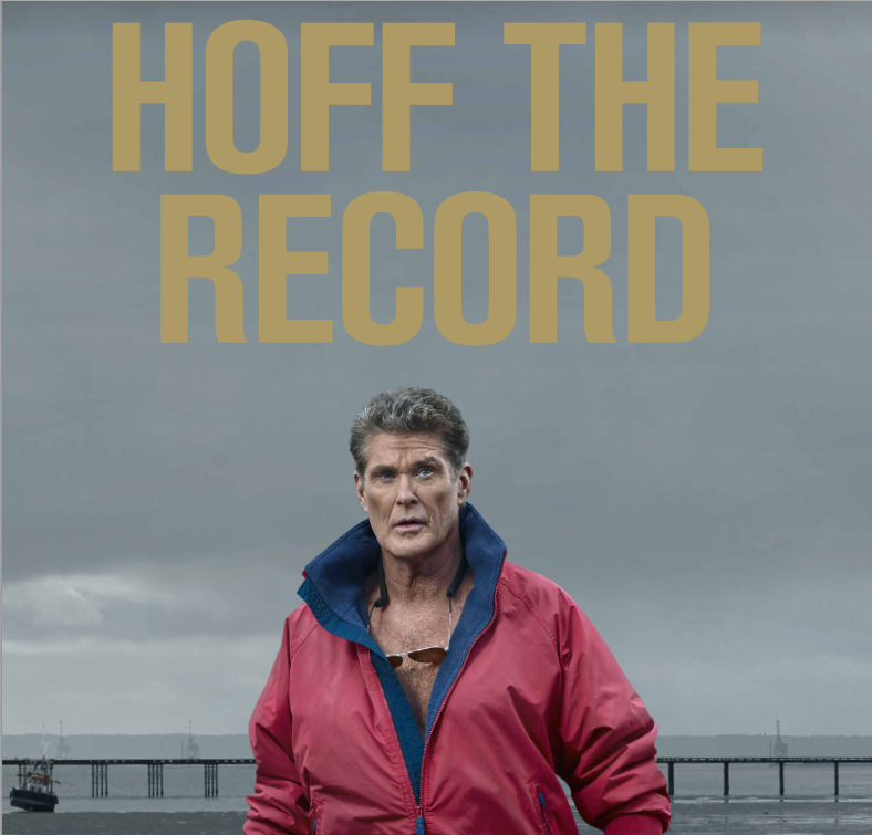 Hoff the Record Tv Serials Zone