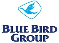 Lowongan Kerja di PT Blue Bird Group September 2016