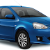 Spesifikasi Etios Valco 2017