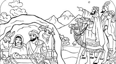 God Jesus Christ Christmas Coloring Pages God Jesus Christ Christmas Coloring Pages