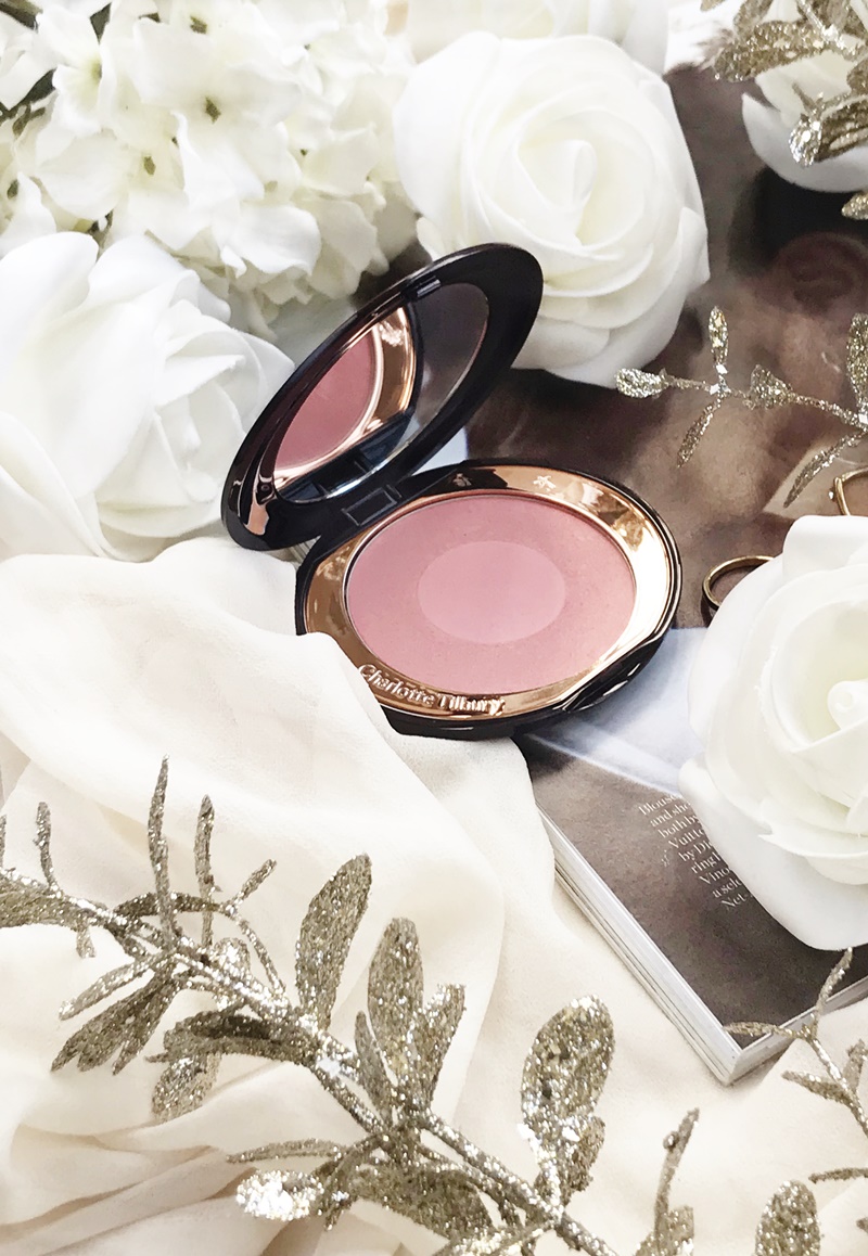 The Complete Charlotte Tilbury Complexion Guide | Makeup Savvy - makeup ...