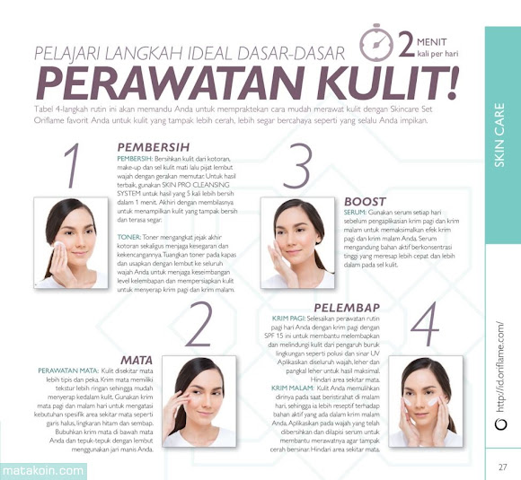 Catalog Oriflame juni 2016 catalog-oriflame-juni-2016