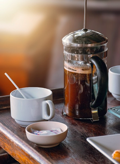 How to Use a French Press How to Use a French Press