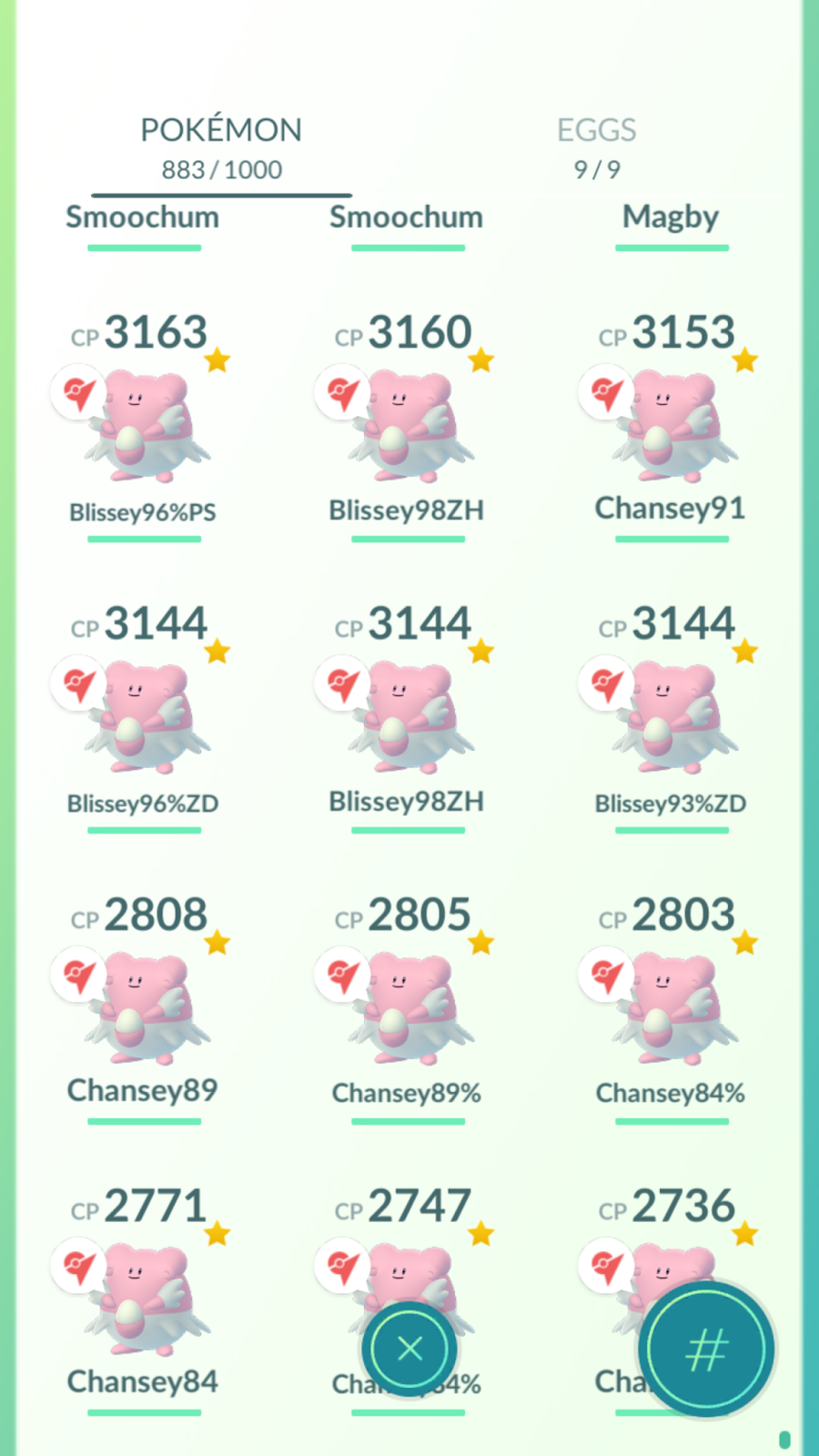 bigpowner pokemon go dealing