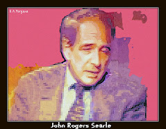 John Rogers Searle