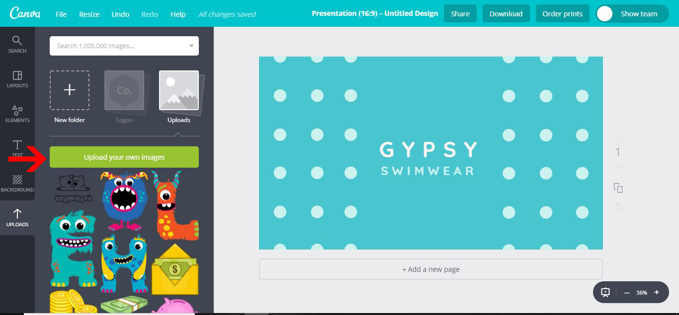 how-to-use-frames-in-canva-design-bundles