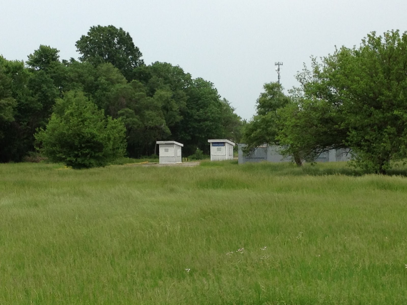 Eerie Indiana The Kenwood DriveIn Louisville, KY