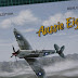 Eduard 1/48 Spitfire Mk.VIII Aussie Eight Limited Edition (1188)