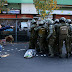 Chile: Disturbios durante marchas por el Día del Trabajador dejaron como saldo 51 detenidos