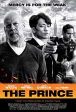 El Príncipe: La Venganza (The Prince) (2014) DVDRip Latino