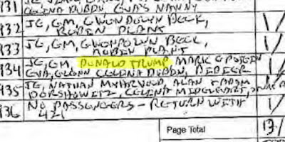 La justice américaine publie 2000 documents sur l'affaire Epstein: Des têtes connues impliqués dans le scandale pédophile (MAJ: Epstein retrouvé pendu)) 5d4da3fac697db31fe760818-960-480
