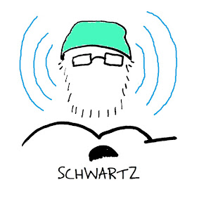 The Schwartzcast