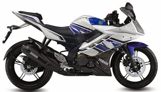 Kumpulan Gambar Modifikasi Motor Yamaha Vixion Terbaru 