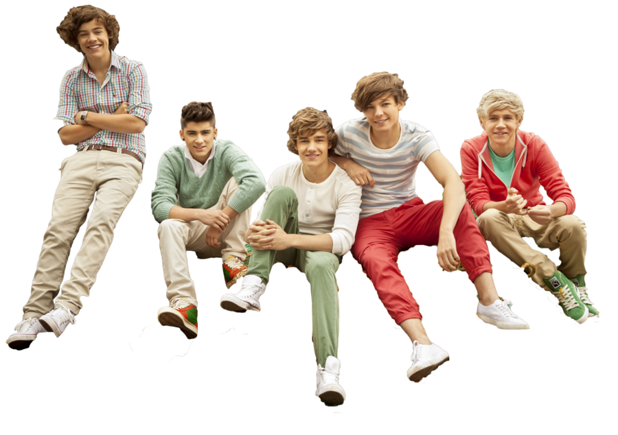 clipart one direction - photo #6