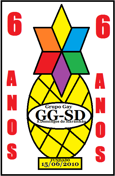 GGSD - Grupo Gay São Domingos do Maranhão - MARANHÃO - BRASIL