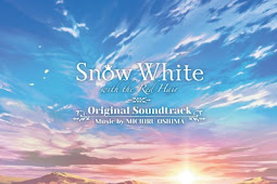 Akagami no Shirayukihime Original Soundtrack
