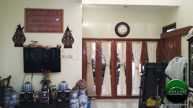 Rumah dalam Perumahan Elite jalan kaliurang Km 7,5 Rumah dalam Perumahan Elite jalan kaliurang Km 7,5
