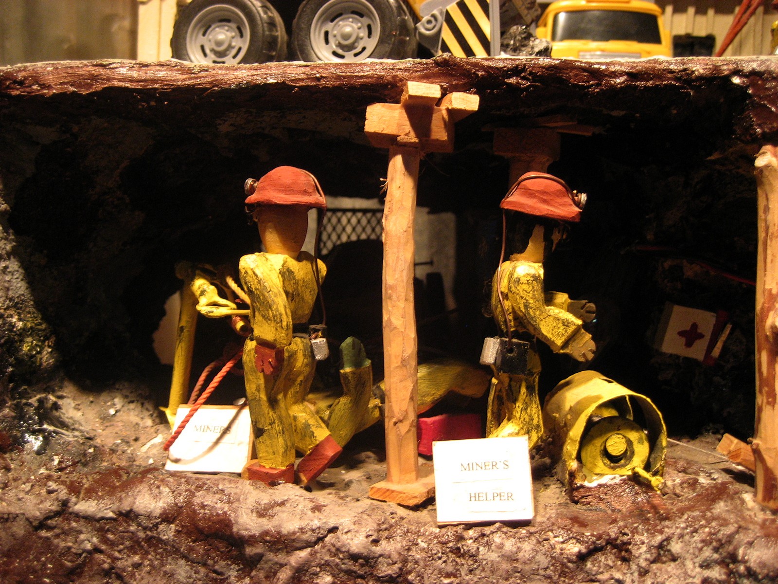 Living Rootless Grants, New Mexico More Than You Think