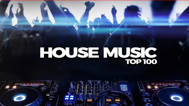  Download  Dj House  Musik 2021 Mp3  Lagu  Paling Populer 