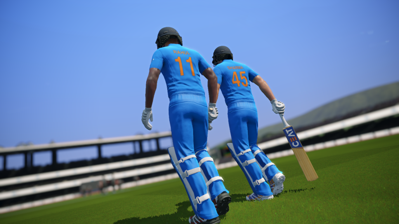 Best Cricket Game For PC,Xbox,Ps4 ,Nintendo Switch