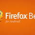 Ayúdanos a definir y perfeccionar las características más innovadoras antes de que lleguen a la versión final - ((Beta de Firefox para Android)) GRATIS (ULTIMA VERSION FULL E ILIMITADA PARA ANDROID)