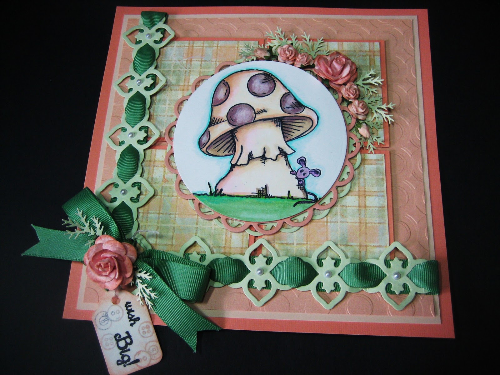 PartiCraft (Participate In Craft) Ally Pally Show