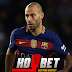 Barca Juara Supercopa dan Mascherano Cedera