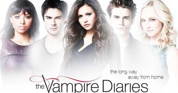 The Vampire Diaries': Alaric Originally Had Only a 4-Episode Arc