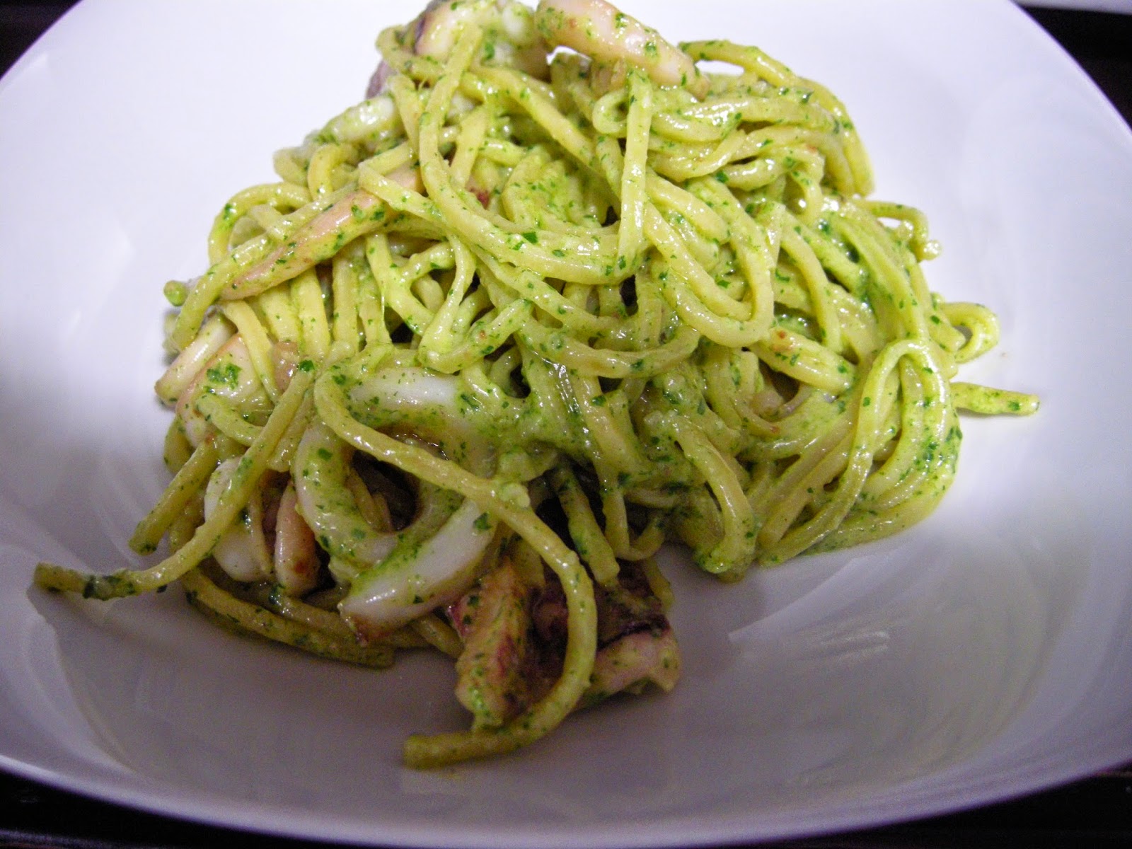 Pesto Di Zucchine Amp Zucchinipesto Risotto — Rezepte Suchen