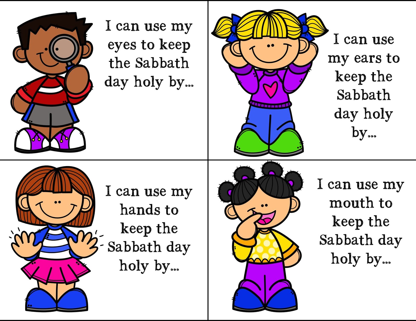 can i do homework on the sabbath