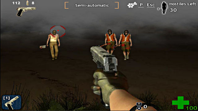 13 Days After Survival - Image du Jeu