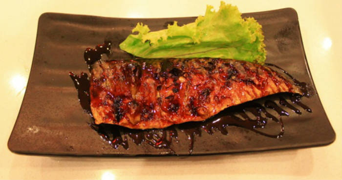 Cara Mudah Memasak Ikan Bakar Saus Kecap Super Lezat Cara Mudah Memasak Ikan Bakar Saus Kecap Super Lezat