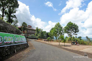 watu pinawetengan minahasa sulawesi utara