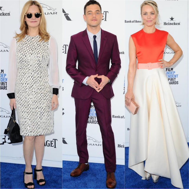 2016 Film Independent Spirit Awards Wrap-up