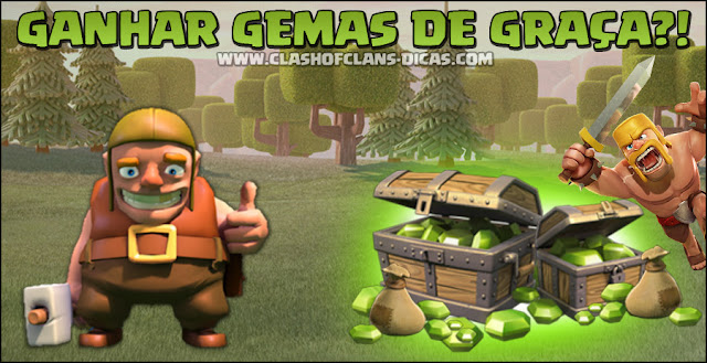 Clash Of Clans Dicas Gemas Gr Tis Tutoriais E Layouts | como ganhar gemas gr 225 tis feature points clash of clans Clash Of Clans Dicas Gemas Gr Tis Tutoriais E Layouts | como ganhar gemas gr 225 tis feature points clash of clans