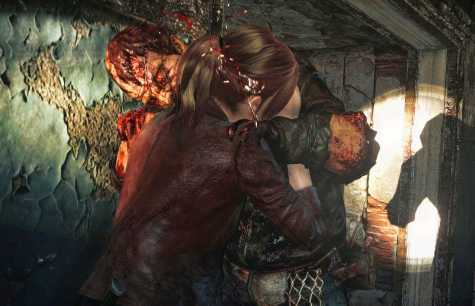 Resident Evil Revelations 2 Episode 4 Free Download