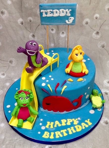 Birthday Cakes Johannesburg North Birthday Cakes Johannesburg North