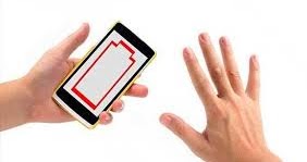 Top Cara Mengatasi Baterai Melembung Viral