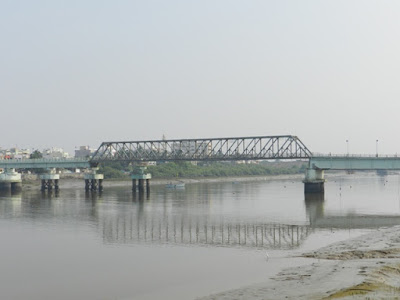 Nani, Moti in Daman City Nani, Moti in Daman City