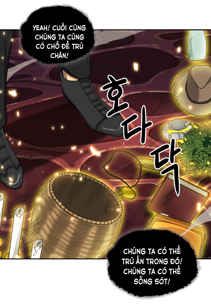 Vua Trộm mộ Chapter 114 - TC Truyện