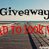 Giveaway by BCSB : Road to 100k View