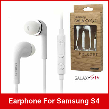 Handsfree ori 99% Samsung S4+ volume Handsfree ori 99% Samsung S4+ volume