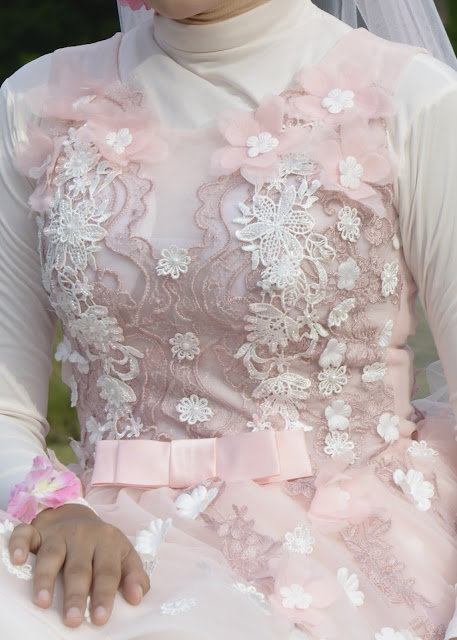 Eri Juwita on Facial Mood Portrait Hunt Fashion
