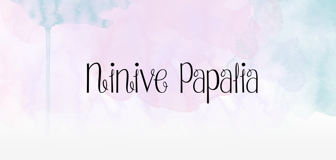 Ninive papalia - Ninive papalia