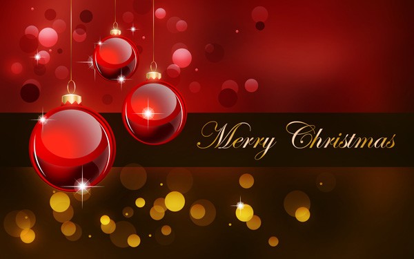 Photoshop Background Tutorials Create a Stunning Merry Christmas Background