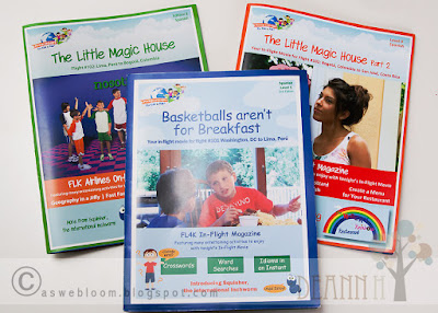 Beginner Spanish Foreign Languages for Kids by Kids Review