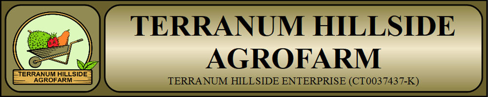 Terranum Hillside Agrofarm